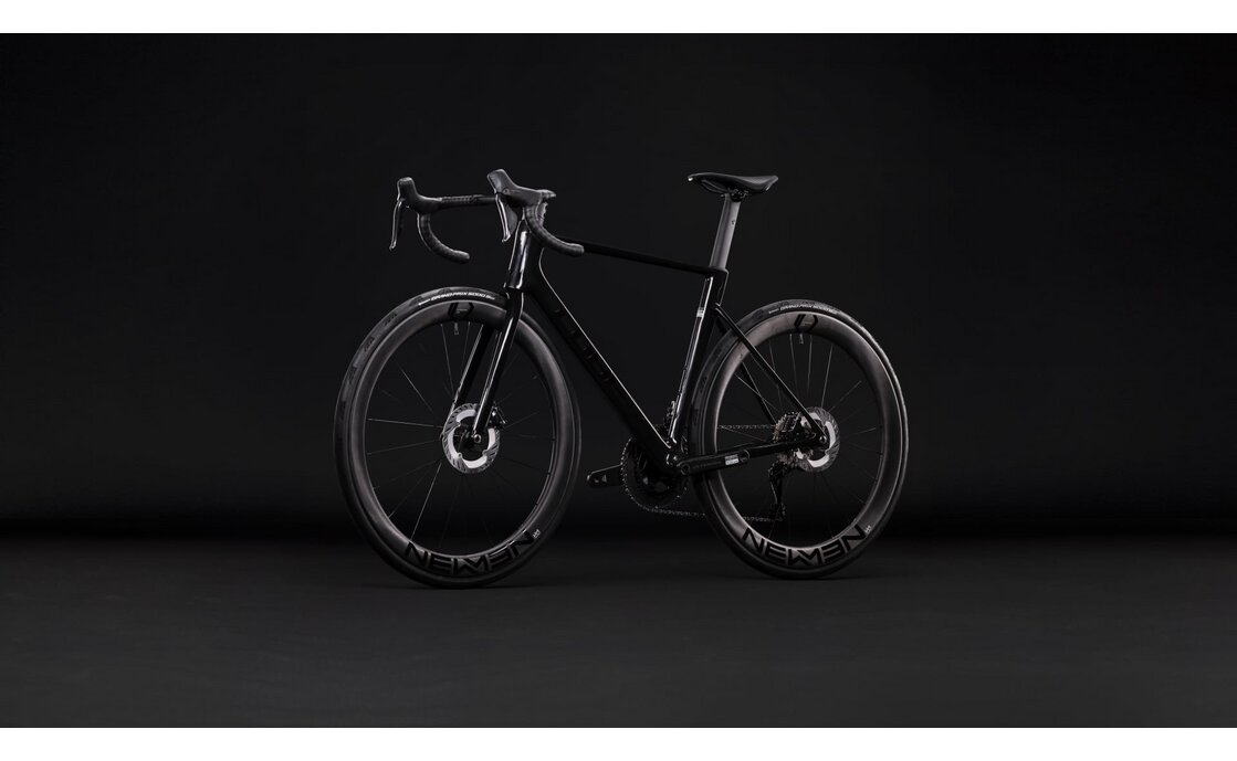 Cube Litening AIR C:68X Race - 28 Zoll - Diamant - 2027