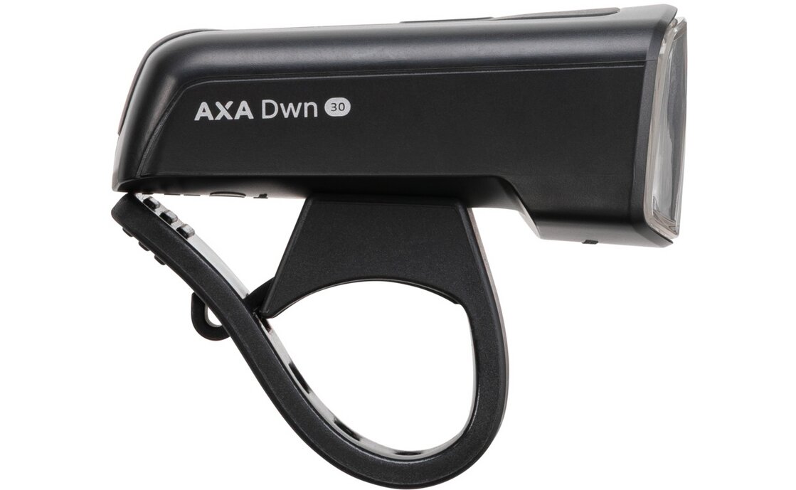 AXA DWN 30 Lux/DWN Basic USB Beleuchtungsset