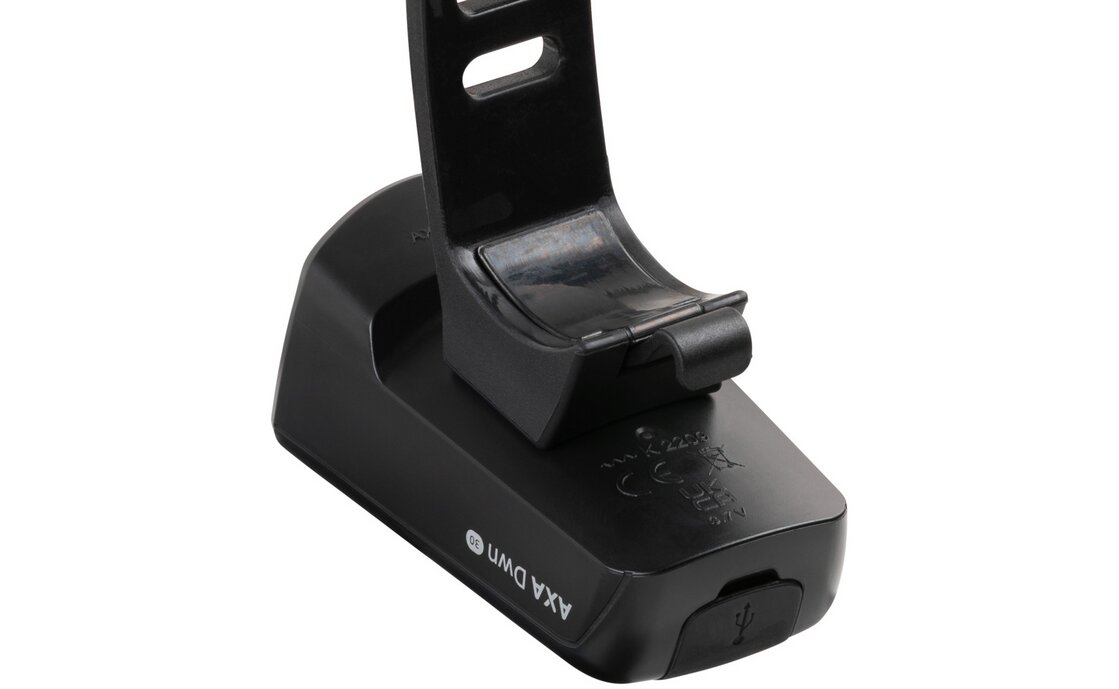 AXA DWN 30 Lux/DWN Basic USB Beleuchtungsset