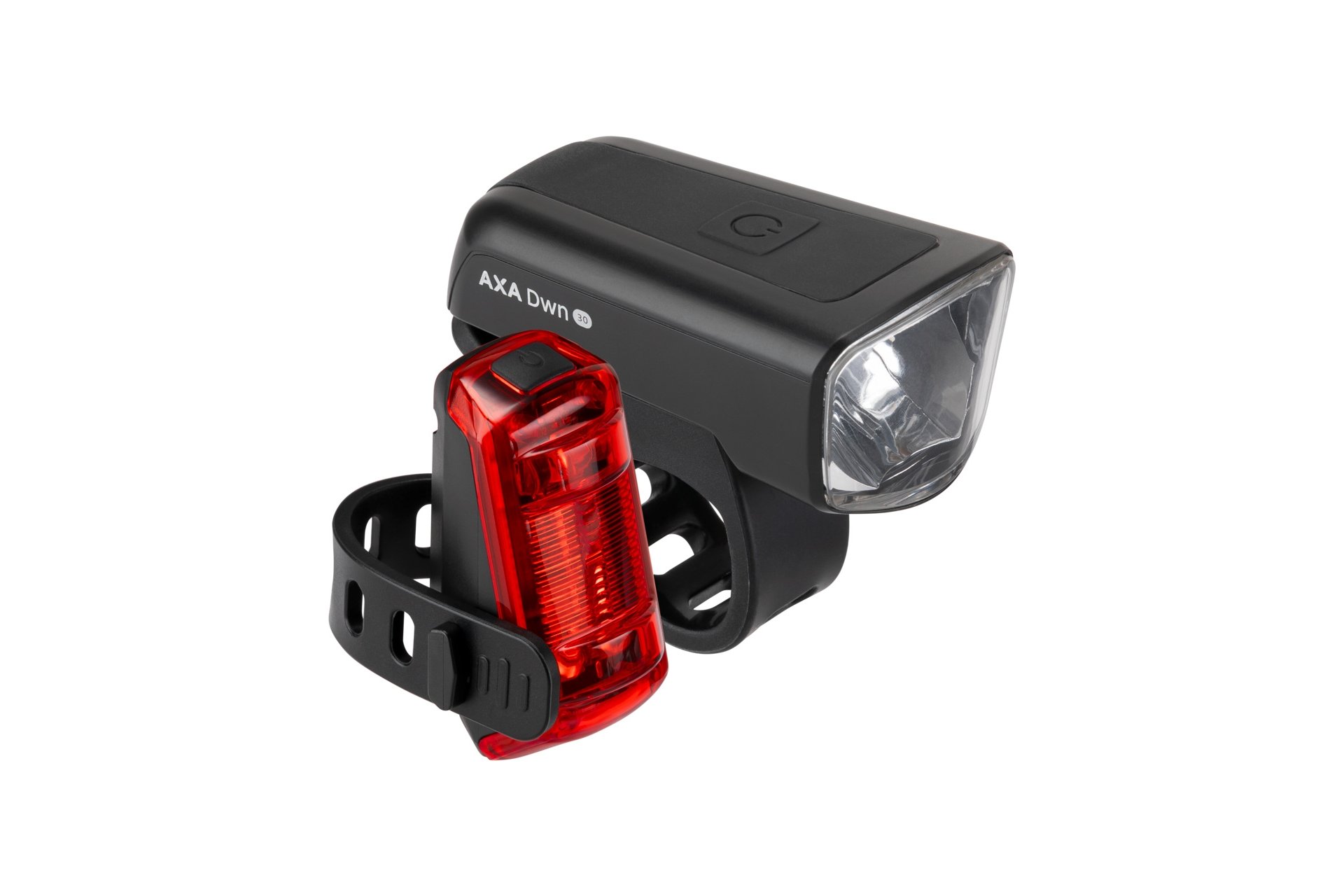 AXA DWN 30 Lux/DWN Basic USB Beleuchtungsset