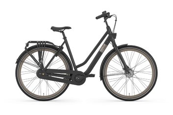 Gazelle - Gazelle Esprit - 2022 - 28 Zoll - Damen Sport