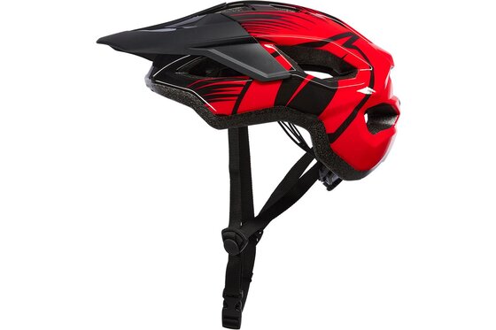 Fahrradzubehör - O'Neal Matrix Split