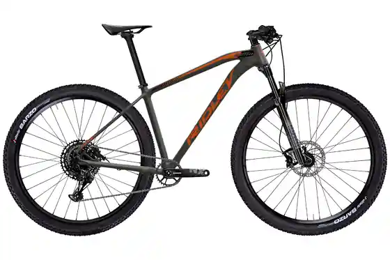 XXL Sale % - Ridley Ignite A - 29 Zoll - Diamant