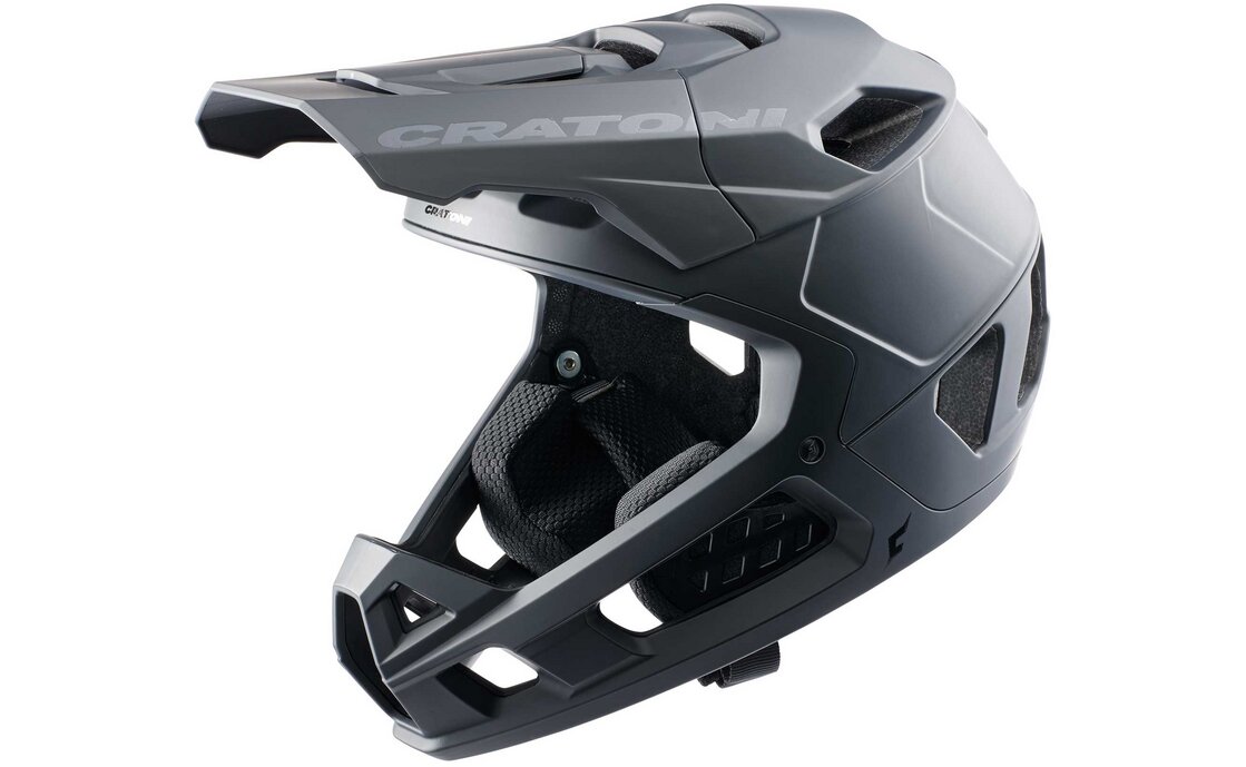 Cratoni Interceptor 2.