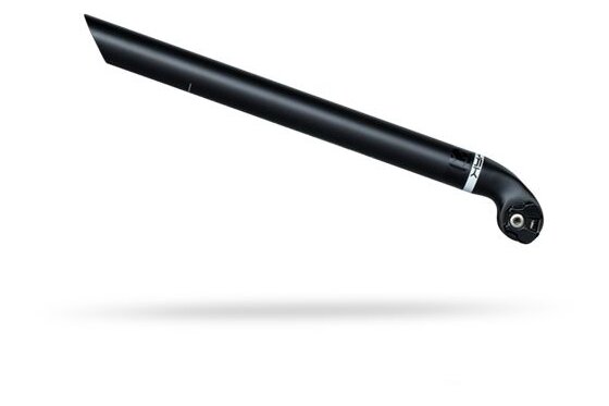 Sattelstützen Sale - PRO Koryak Aluminium Sattelstütze - 400 mm / 20 mm Offset