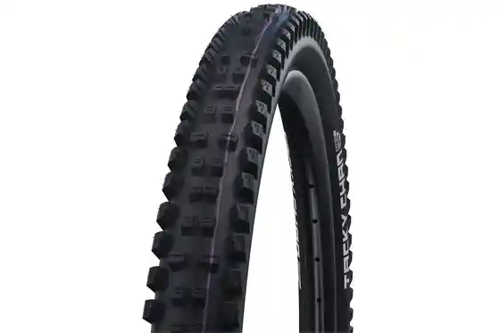 Faltreifen - MTB-Reifen - Schwalbe Tacky Chan 29x2,40 EVO ADDIX UltraSoft SuperGround SnakeSkin