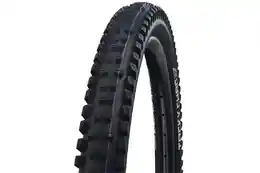 Schwalbe Tacky Chan 29x2,40 EVO ADDIX UltraSoft SuperGround SnakeSkin