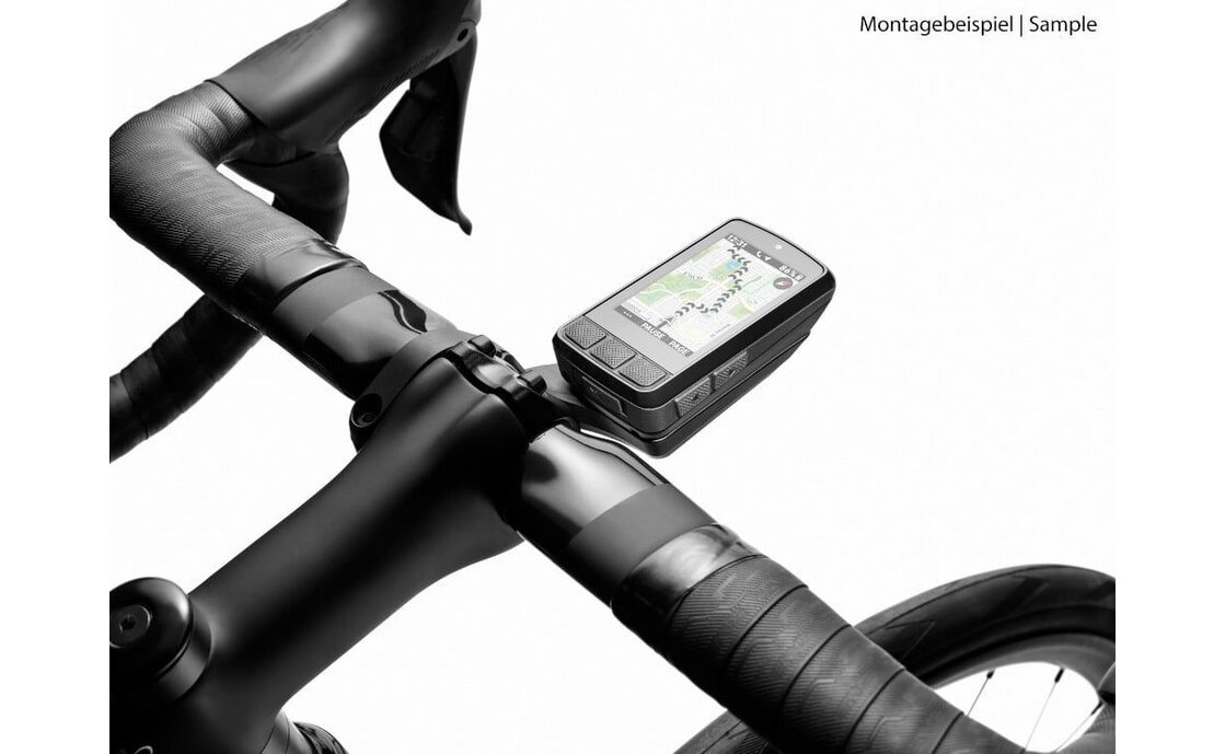 Wahoo ELEMNT Bolt v3 GPS Computer