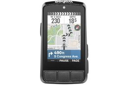 Wahoo ELEMNT Bolt v3 GPS Computer