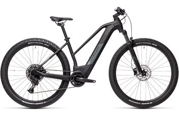 E-Bike-Pedelec - Cube Reaction Hybrid Pro 500 - 500 Wh - 2021 - 29 Zoll - Damen Sport