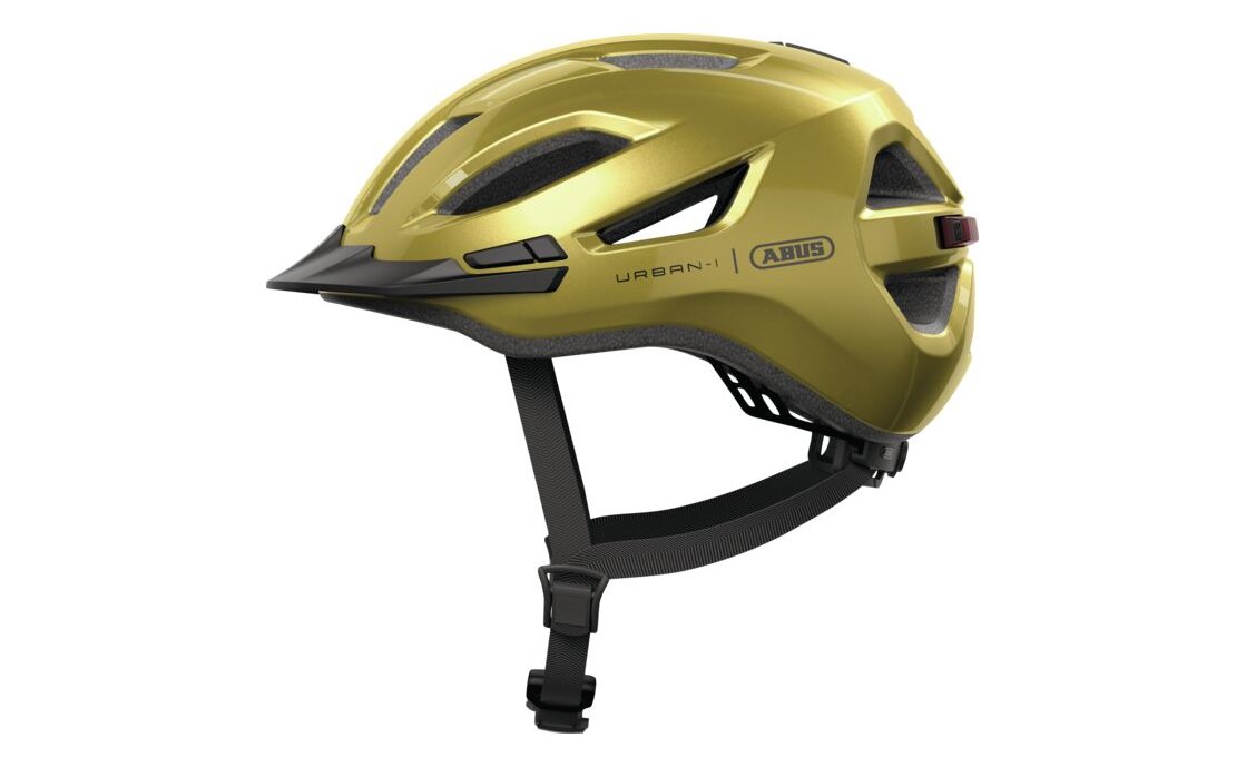 Abus Urban I-4.0