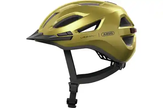 64 - Fahrradhelme - Abus Urban I-4.0