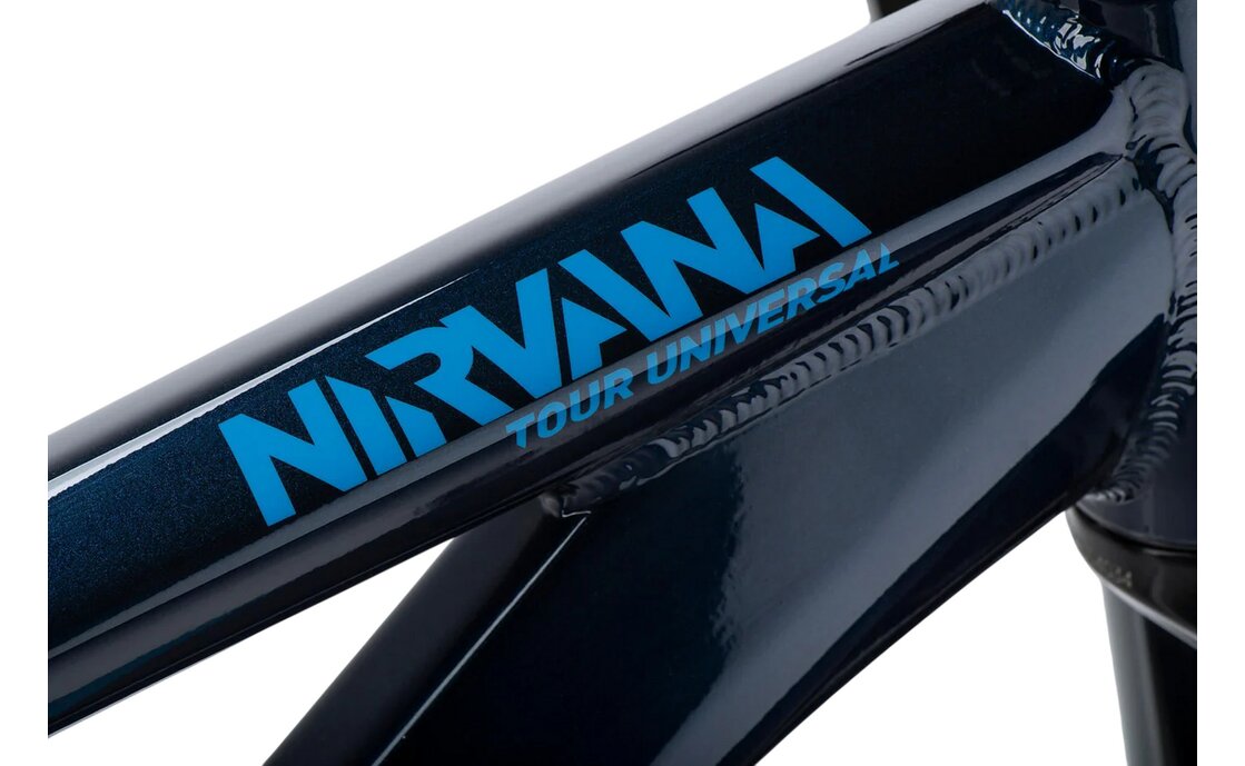 Ghost Nirvana Tour Universal - 29 Zoll - Diamant - 2025