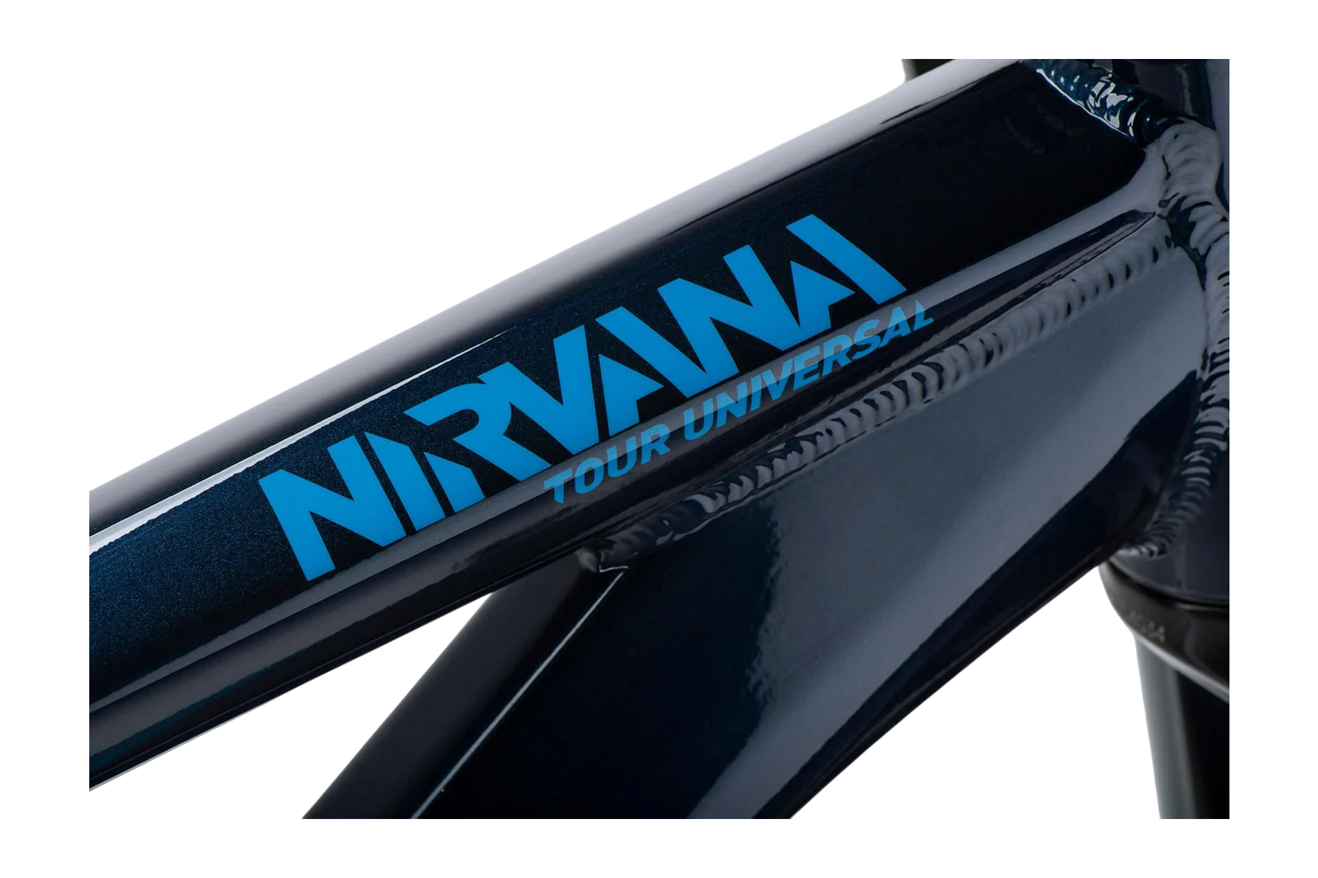 Ghost Nirvana Tour Universal - 29 Zoll - Diamant - 2025