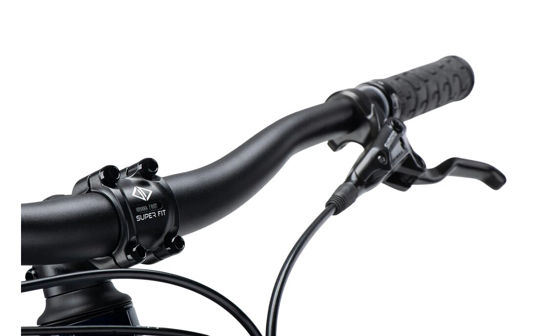 Ghost Nirvana Tour Universal - 29 Zoll - Diamant - 2025