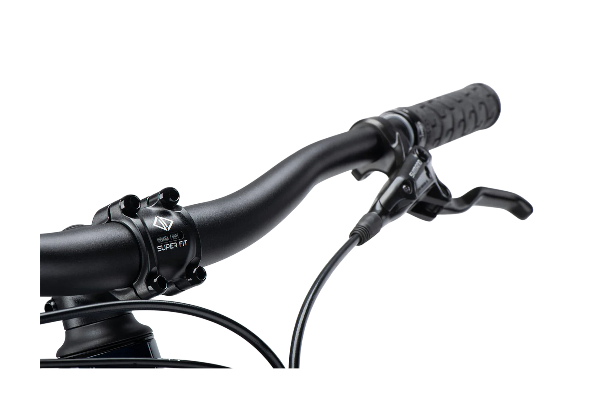 Ghost Nirvana Tour Universal - 29 Zoll - Diamant - 2025