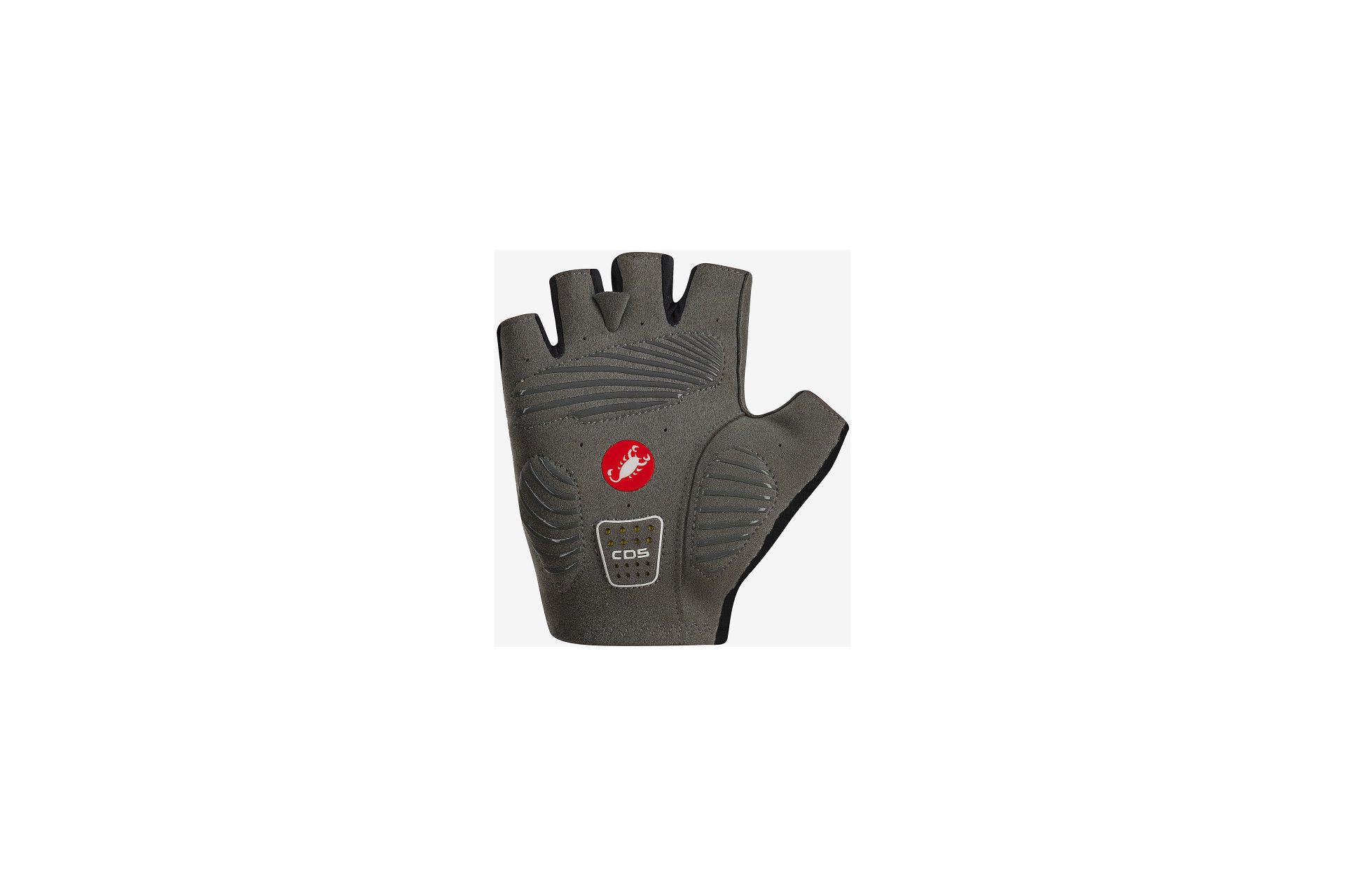 CASTELLI Competizione W Kurzfinger Handschuhe