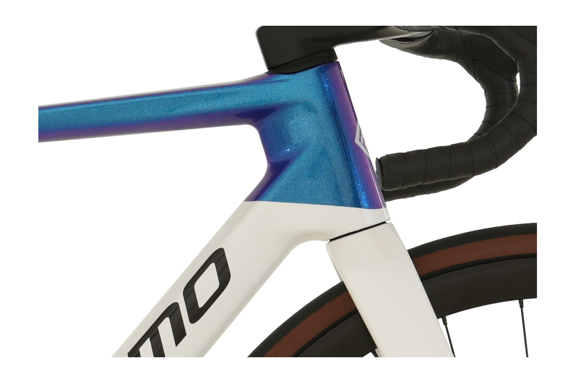 Megamo Pulse 20 - 28 Zoll - Diamant - 2026
