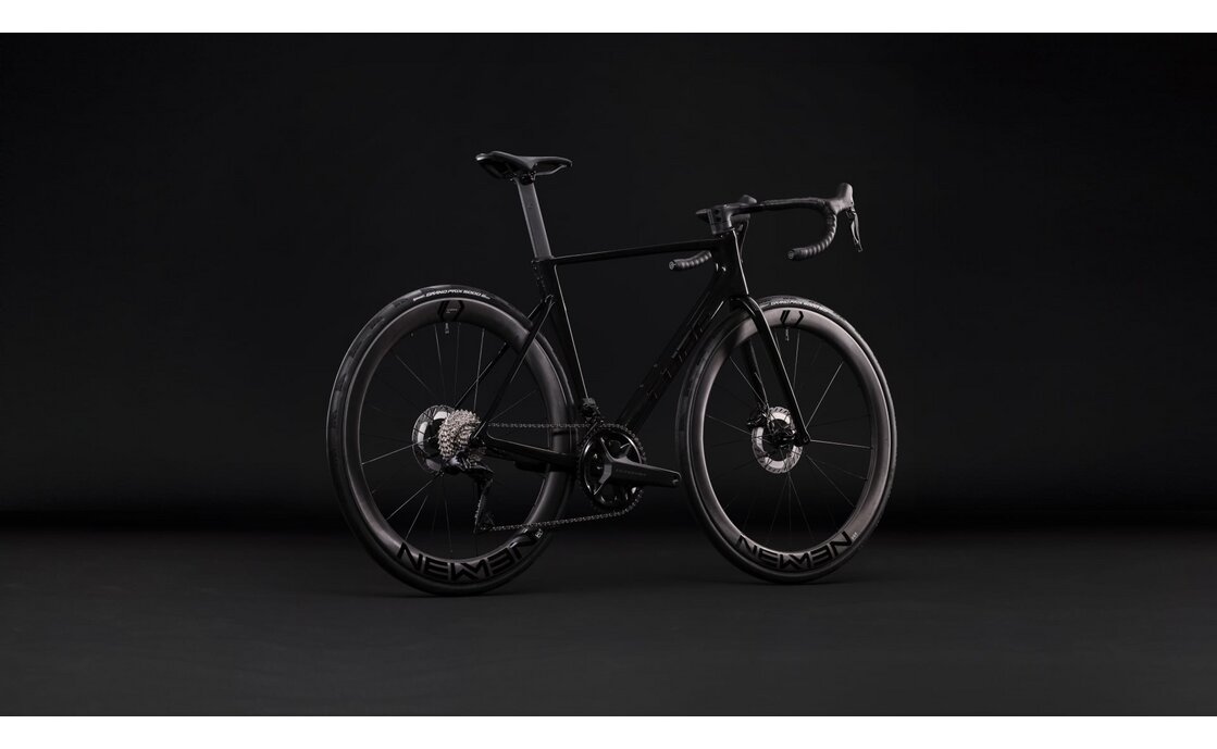 Cube Litening AIR C:68X Race - 28 Zoll - Diamant - 2027