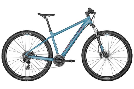 Fahrräder - Bergamont Revox 3 - 29 Zoll - Diamant