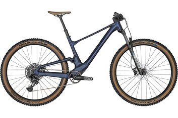 Scott - 2022 - Mountainbikes - Scott Spark 970 - 2022 - 29 Zoll - Fully