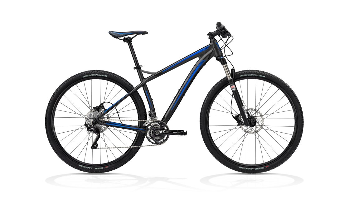 Ghost EBS Pro 29 - Auslaufmodell - 29 Zoll - Hardtail