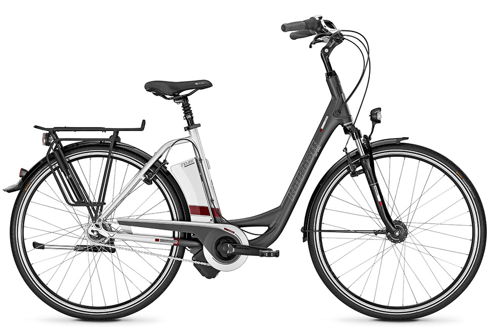 Kalkhoff Impulse i8R 8G 11Ah Wave Auslaufmodell in 28 Zoll kaufen