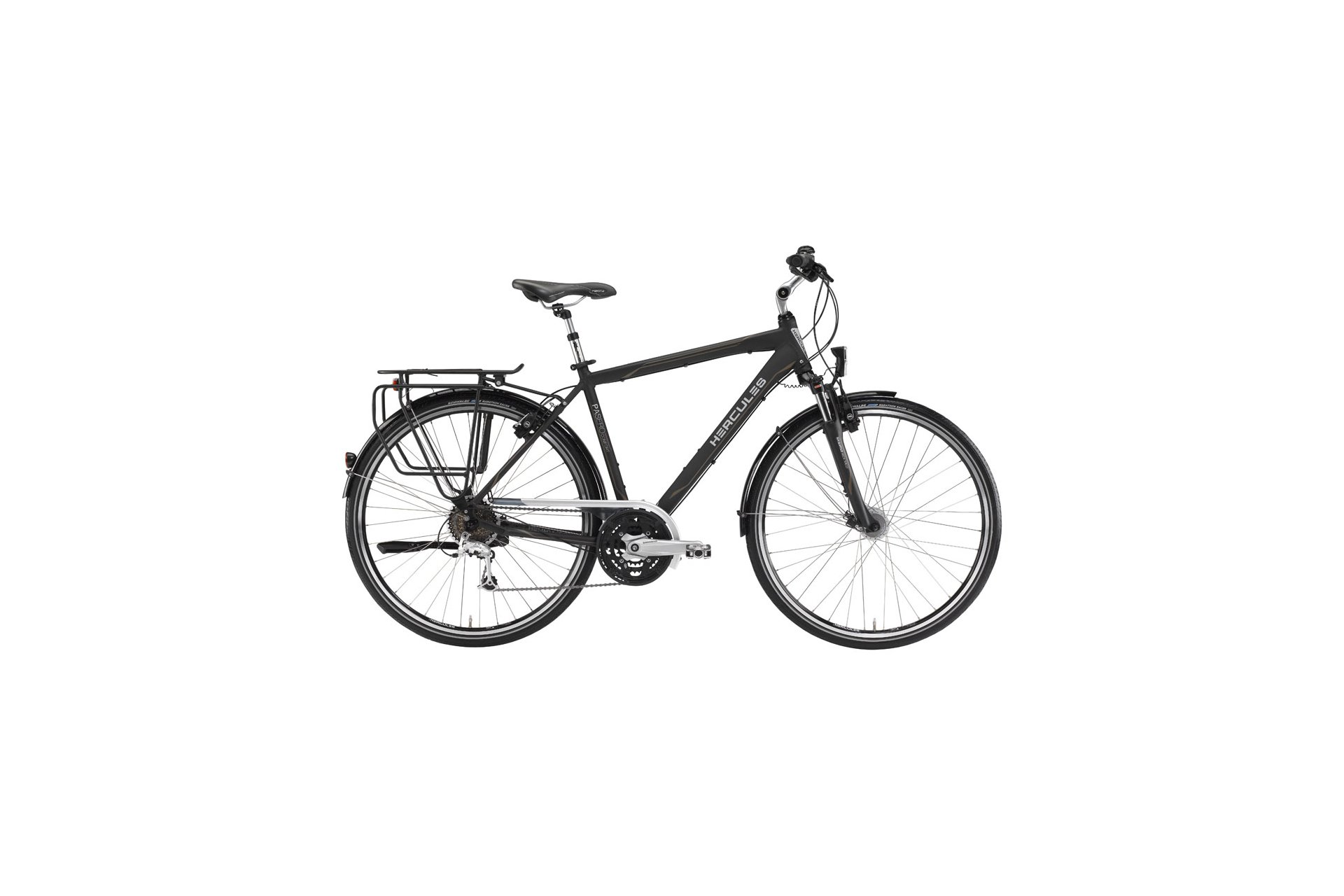 Hercules Pasero Comfort Herren - 28 Zoll