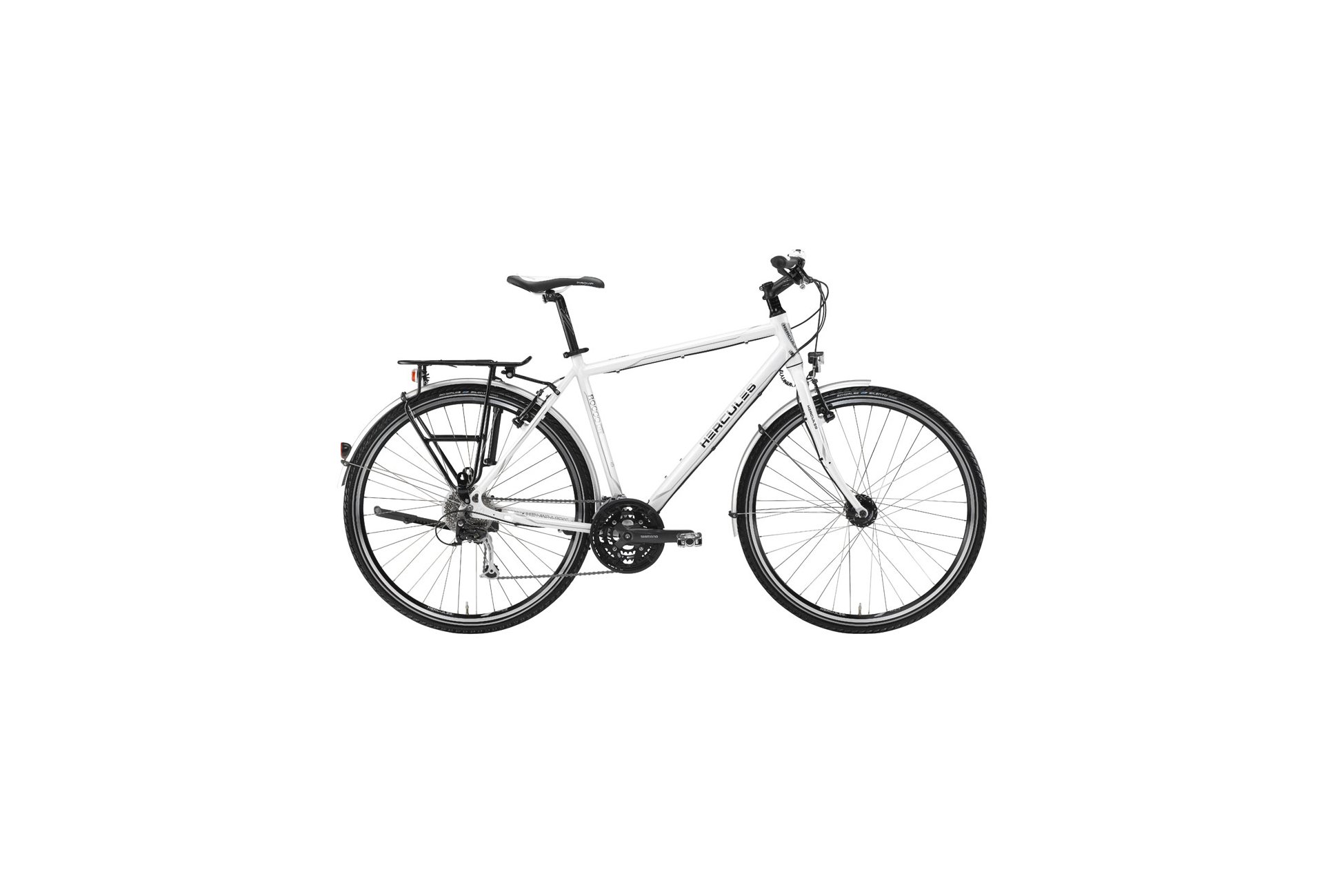 Hercules Rocco Lite Herren - 28 Zoll