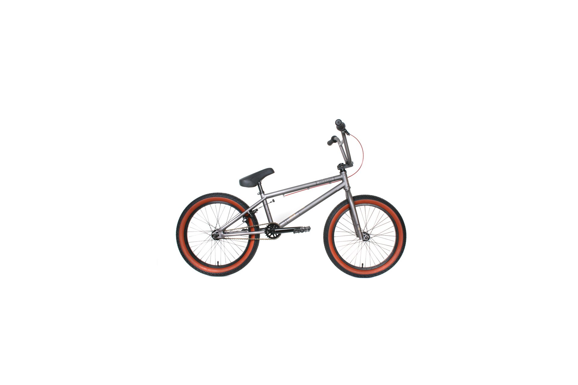 KHE Root 180 - 20 Zoll - Hardtail