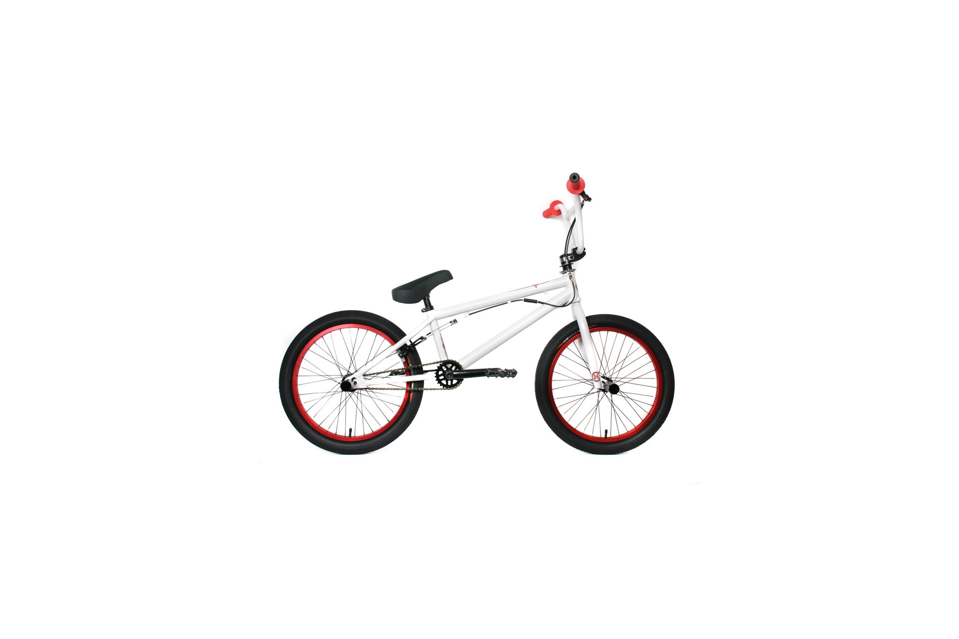 KHE EVO 0.4 - 20 Zoll - Hardtail