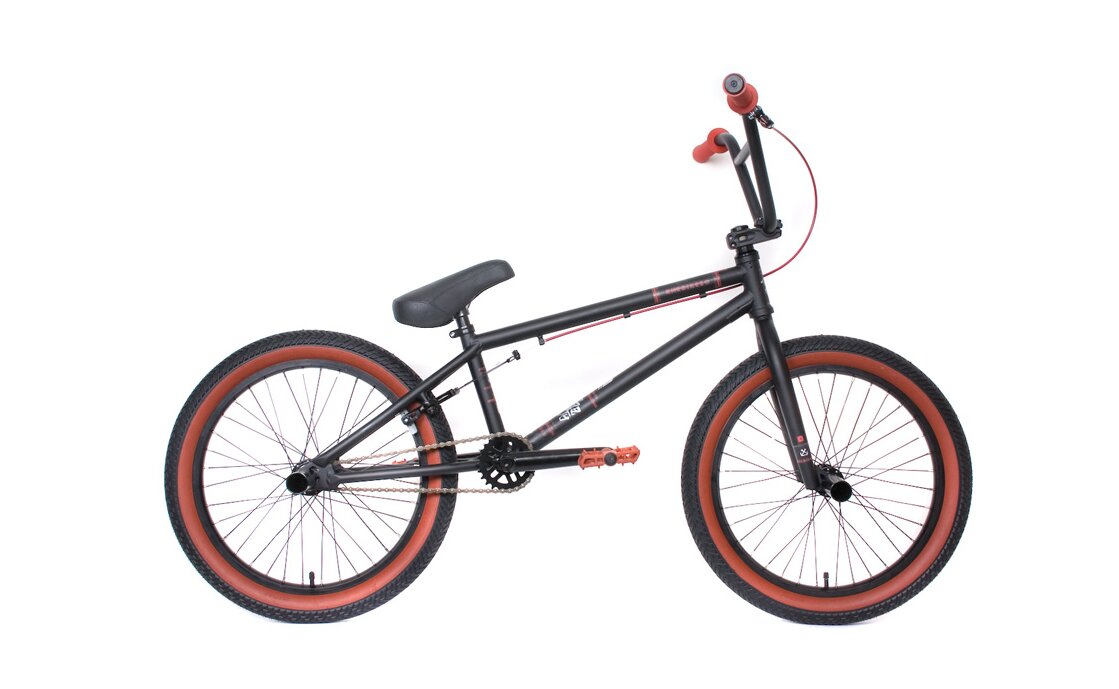 KHE Root 360 - 20'' - Auslaufmodell - 20 Zoll - Hardtail