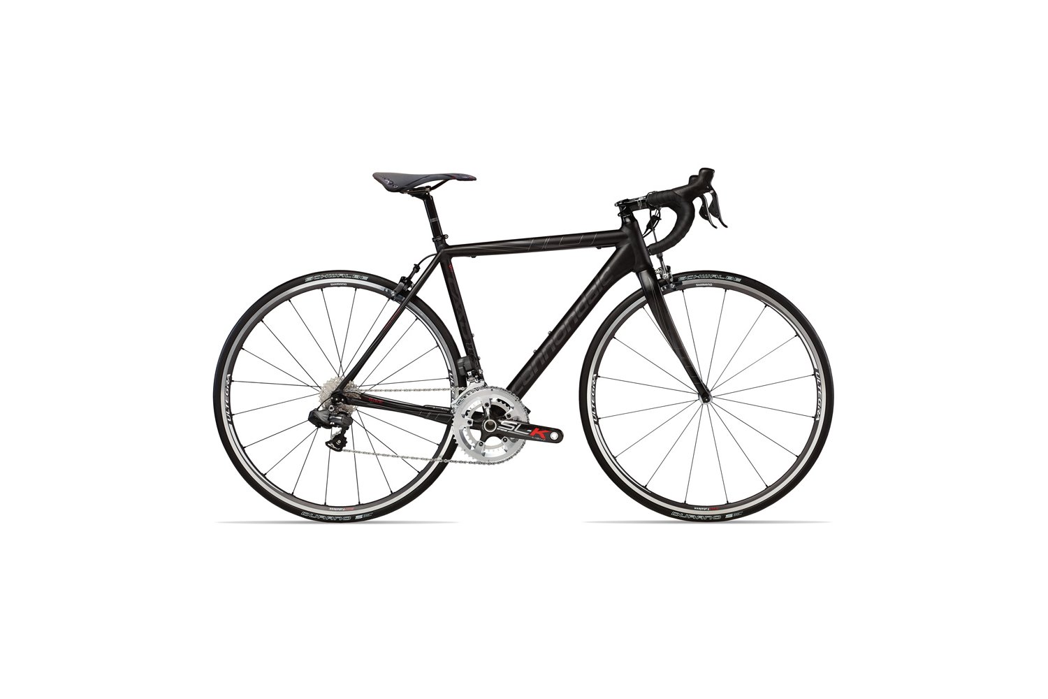 cannondale caad10 di2