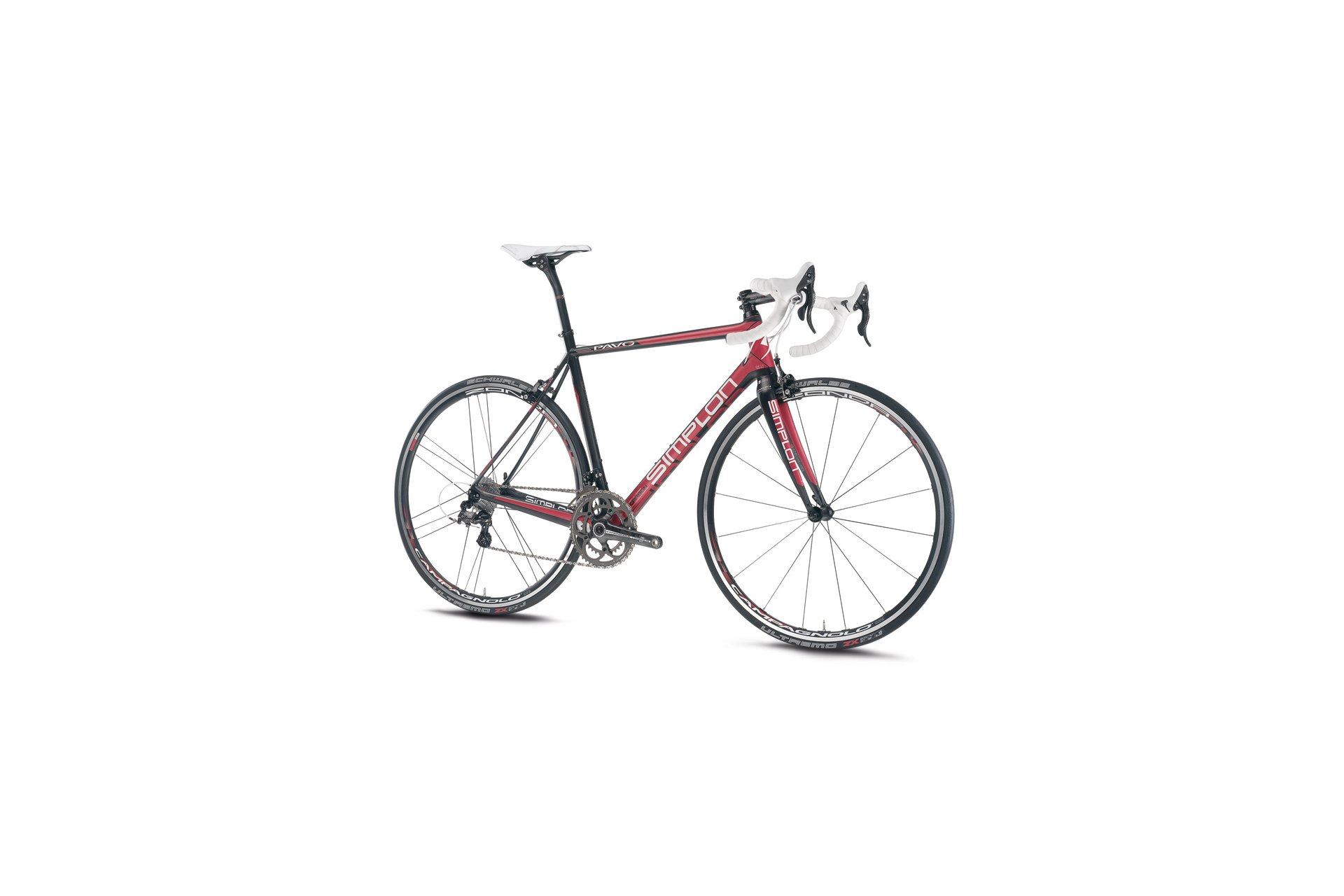 Simplon Pavo 3 Ultegra 20 - 28 Zoll