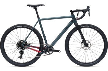 Herren - Rennräder - Vaast A/1 Rival 650 - 2022 - 27,5 Zoll - Diamant