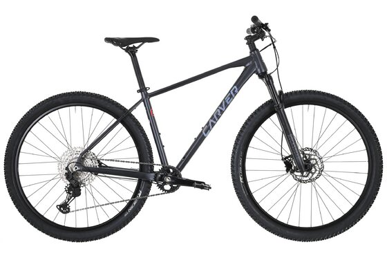27,5 Zoll - Fahrräder - Carver Strict 170 - 27,5 Zoll - Diamant