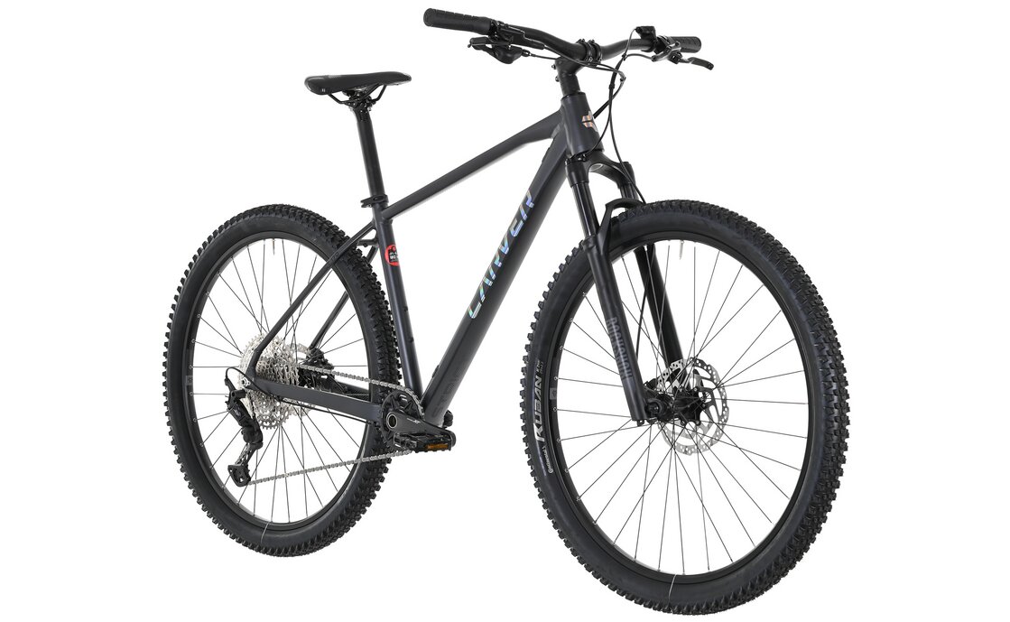 Carver Strict 170 - 27,5 Zoll - Diamant - 2024