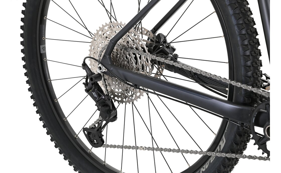 Carver Strict 170 - 27,5 Zoll - Diamant - 2024