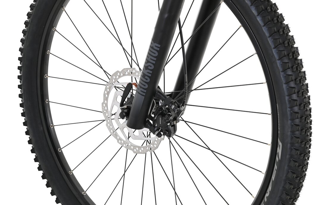 Carver Strict 170 - 27,5 Zoll - Diamant - 2024