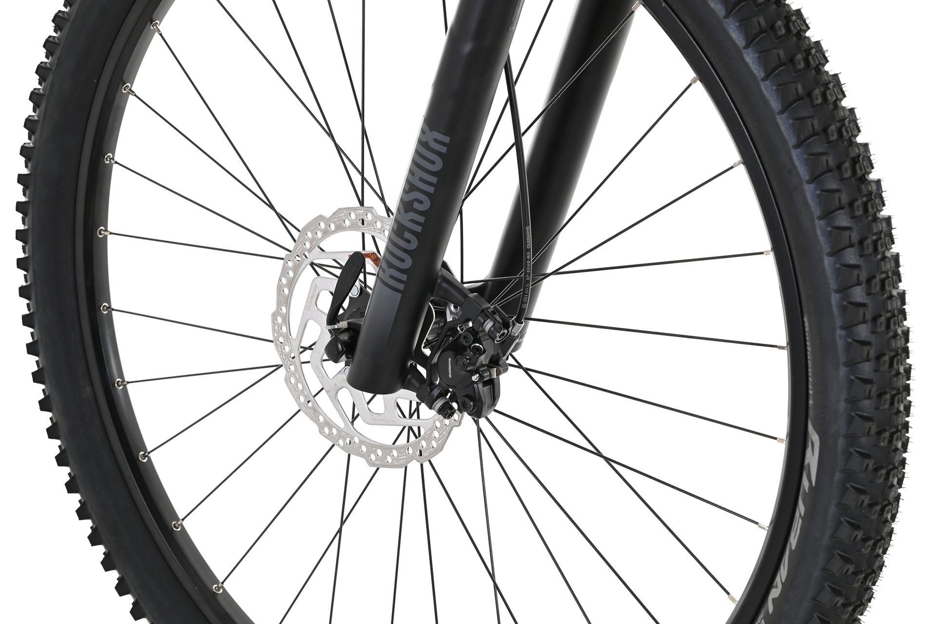 Carver Strict 170 - 27,5 Zoll - Diamant - 2024