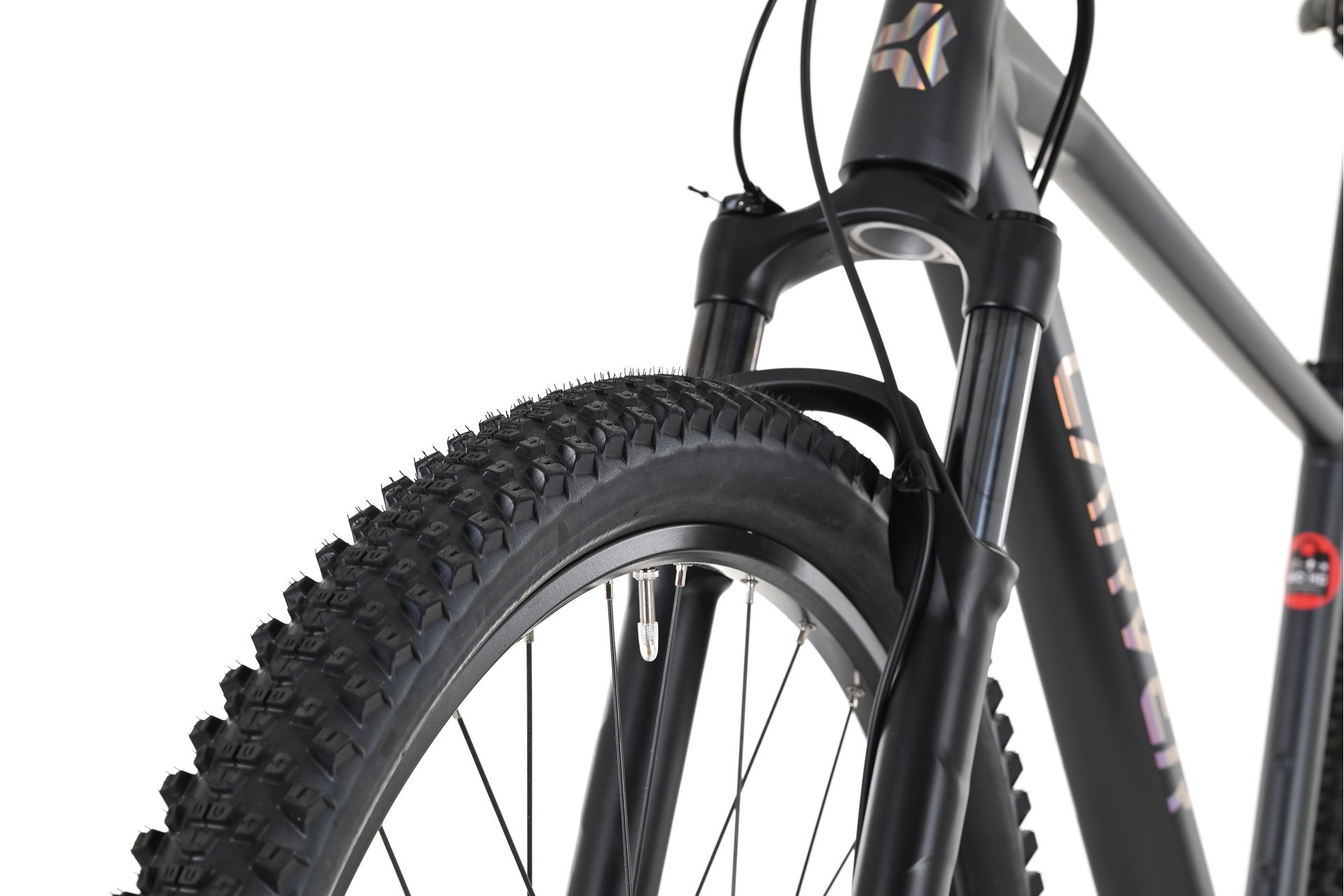 Carver Strict 170 - 27,5 Zoll - Diamant - 2024