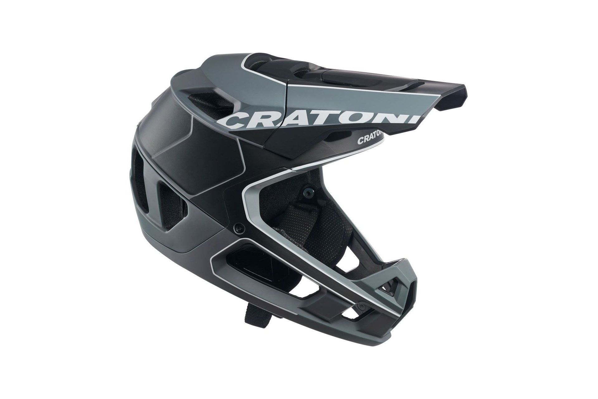 Cratoni Interceptor 2.