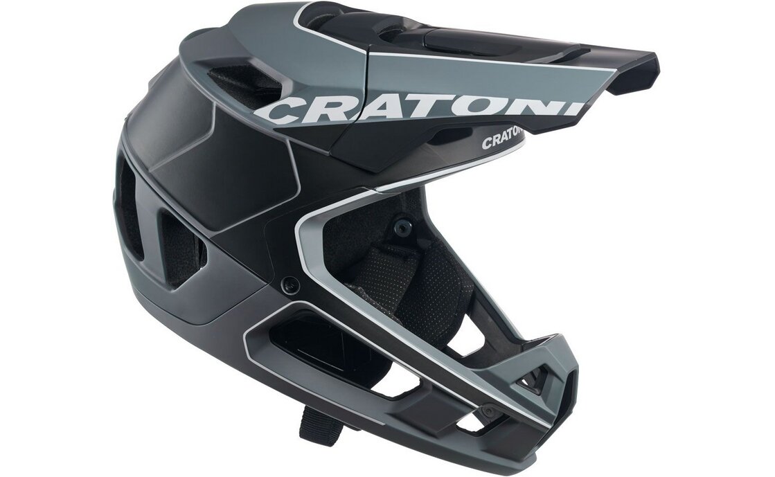 Cratoni Interceptor 2.