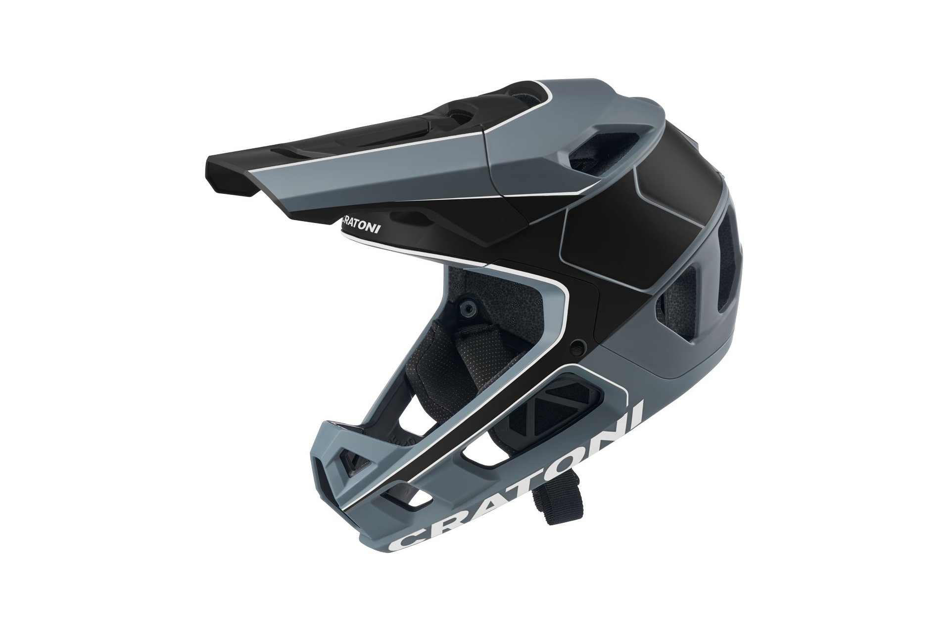 Cratoni Interceptor 2.