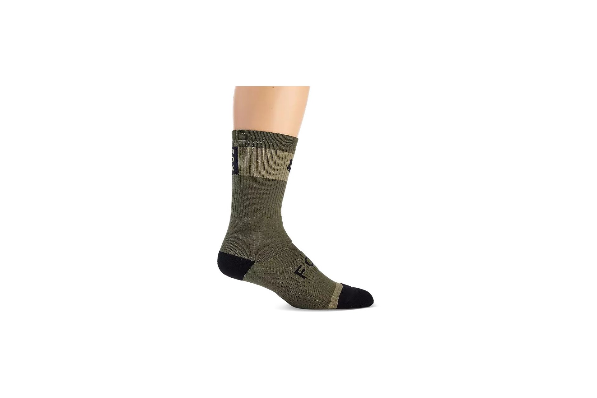 Fox 8" Defend Winter Socken