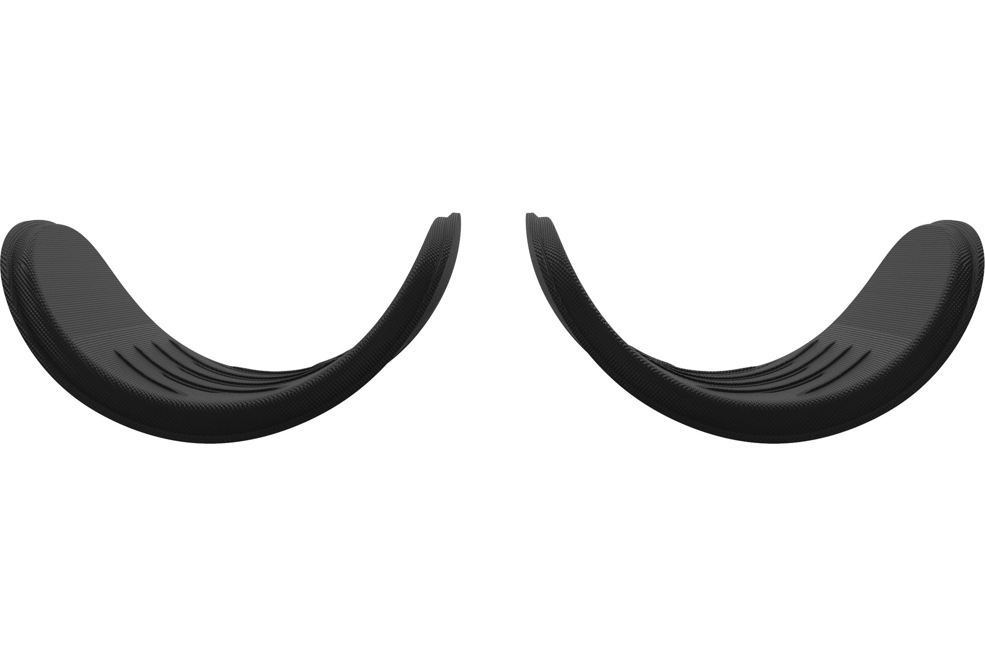 Ergon CRT Arm Pads for Profile Design Race