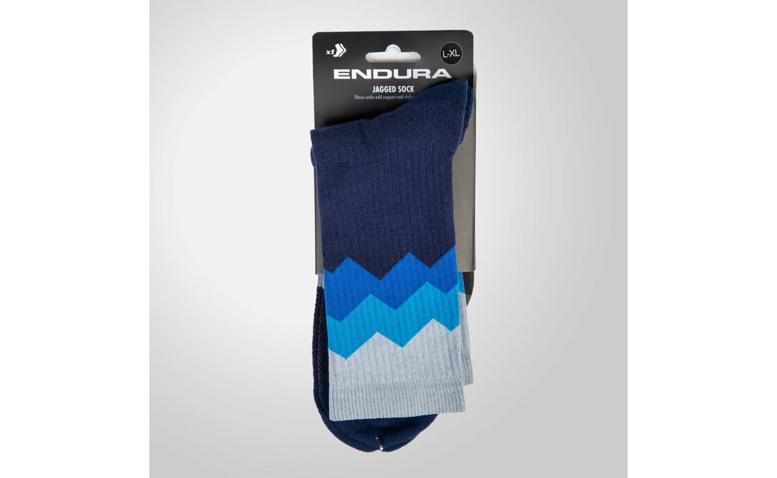 Endura Zacken Socken