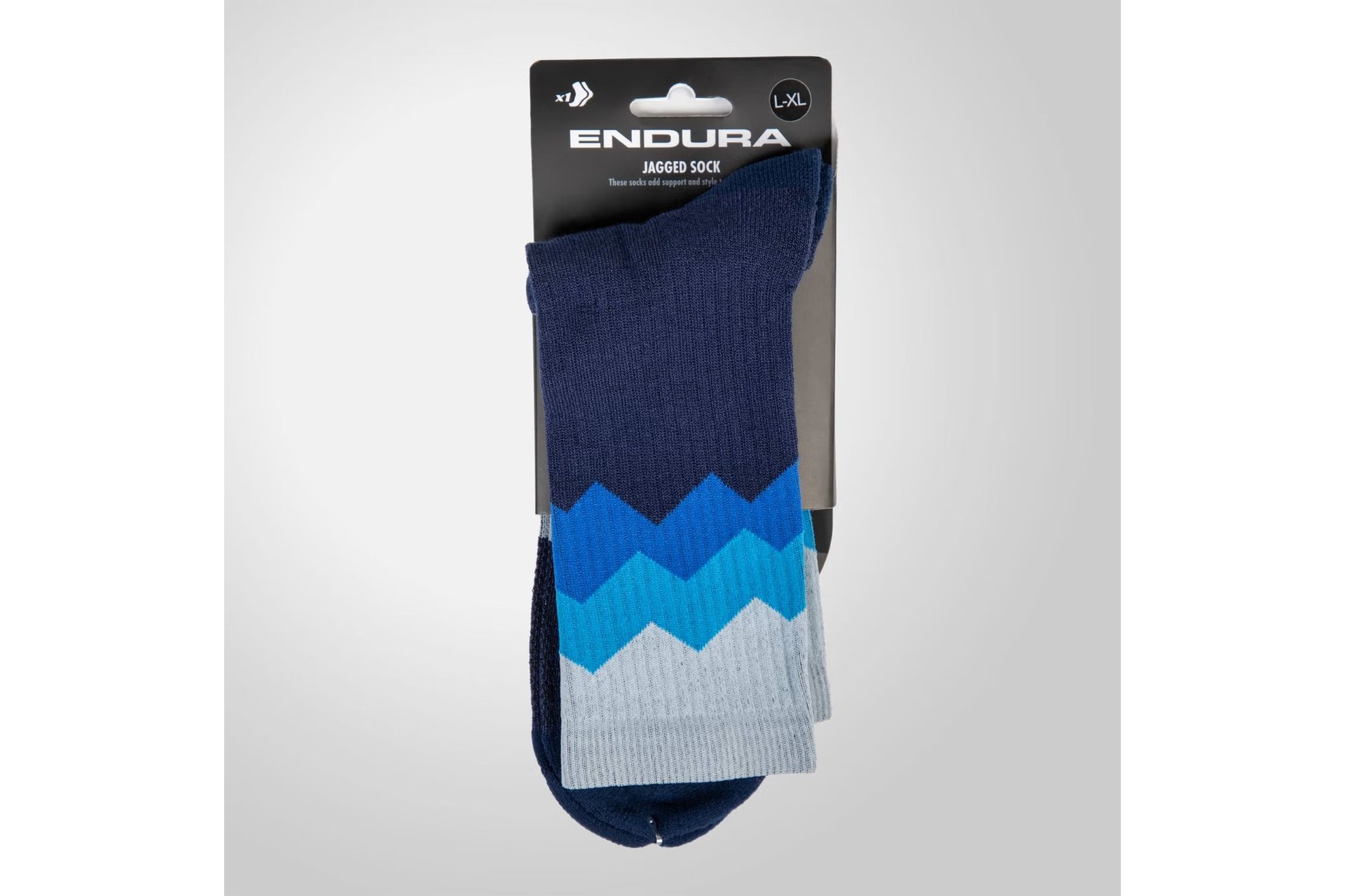 Endura Zacken Socken
