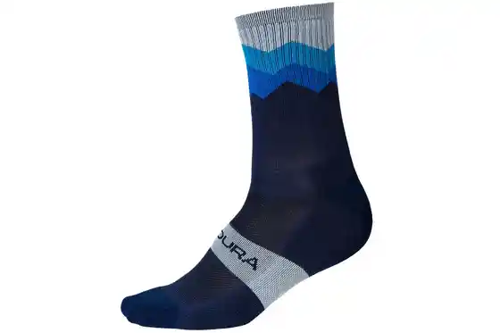 XXL Sale % - Endura Zacken Socken