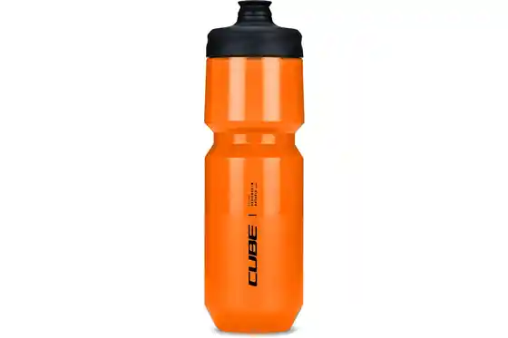 Trinkflaschen & Halter - Cube Trinkflasche Flow DS 750